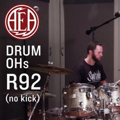 OHs No Kick - R92 - AEA Listening Library