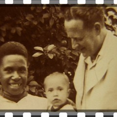 My Father, My country - Q & A session of documentary screening with Dame Meg Taylor