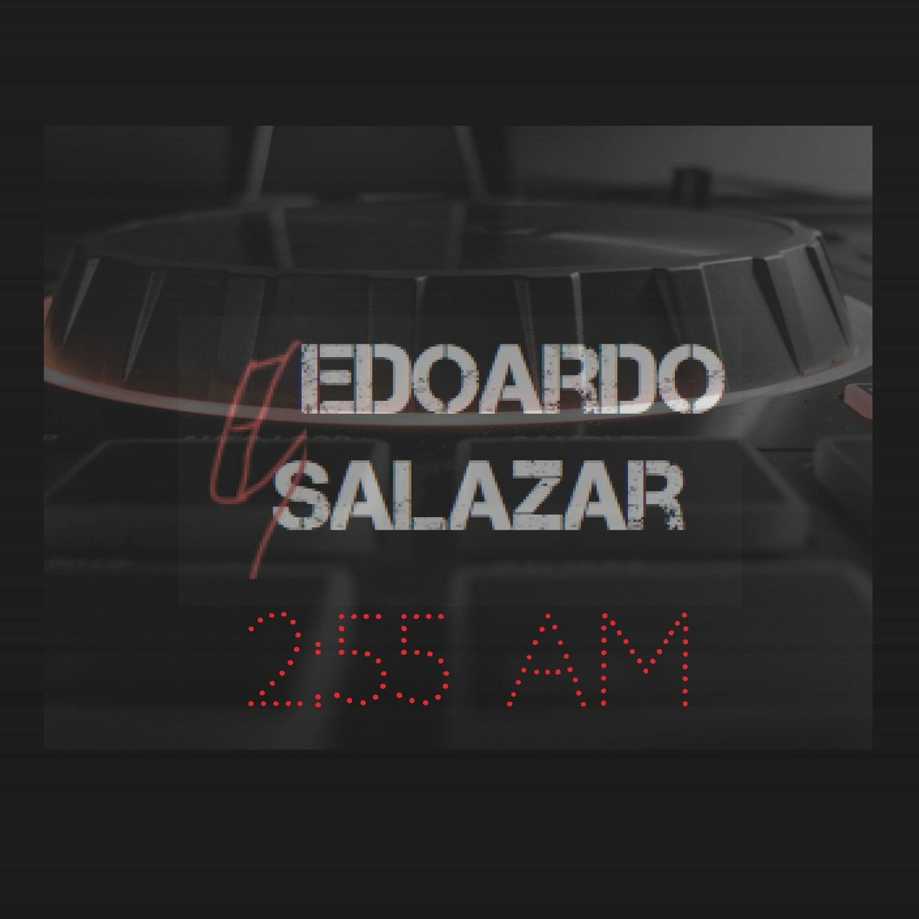 Edoardo Salazar