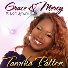 Grace And Mercy, feat. Earl Bynum