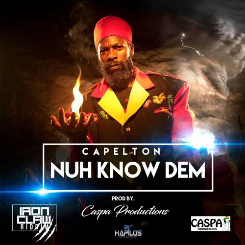 CAPLETON - NUH KNOW DEM