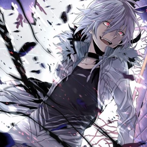 Shape Of You Nightcore Rock Version