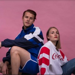 Daiisy - Cupboard (Live @Nasjonal Jazzscene)