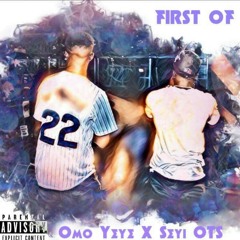 Omo yéyé X Seyi Ots- First Off