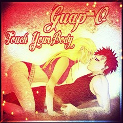 Touch Your Body