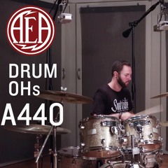 OHs With Kick - A440 - AEA Listening Library