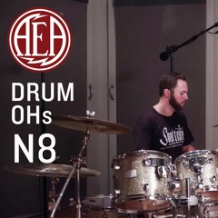 OHs With Kick - N8 - AEA Listening Library