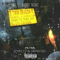 Cali Mack ft. ReeStayFly - And They Say