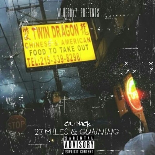 Cali Mack ft. ReeStayFly - And They Say