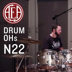 OHs With Kick - N22 - AEA Listening Library