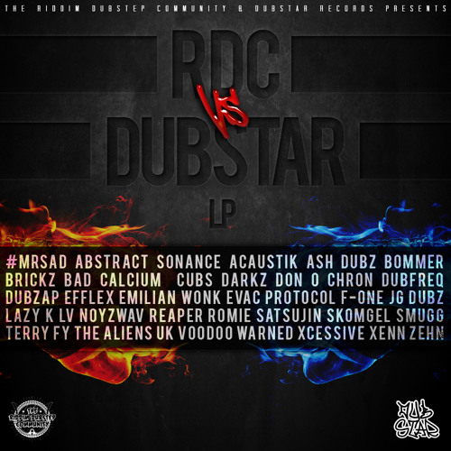 Loco Dub [RDC Vs. Dubstar LP] (Free Download!)