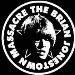 Anemone- Brian Jamestown Massacre Cover