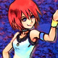 Heart Key (Kairi's Theme - Kingdom Hearts/Trap Remix)(Preview)