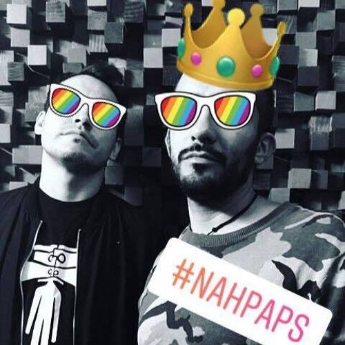 Ulloa & Medom Pres Nah Paps - No Rey!! (Summer Mix)