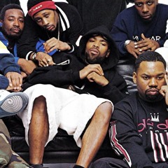 the classic - method man