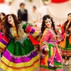 Afghan Songs For Weddings & Parties - Non Stop 1 Hour Dance Hits - HD