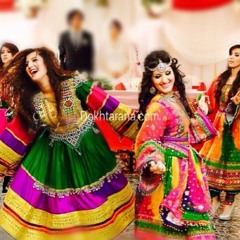 Afghan Songs For Weddings & Parties - Non Stop 1 Hour Dance Hits - HD