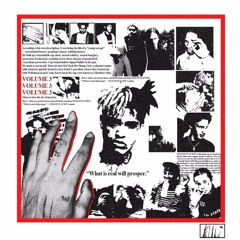 XXXTENTACION — FIND ME (Intro)