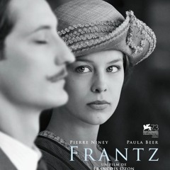 La Lettre De Frantz - Frantz (bande Originale) - Philippe Rombi