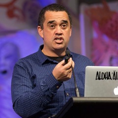 Matariki and Māori astronomy with Dr Rangi Matamua