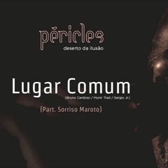 Péricles - Lugar Comum (Part. Sorriso Maroto)