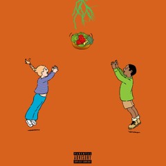 SALAD - BAD SMUTT X SEPTEMBER SAVIOR (prod. TMAT)