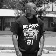 Texas Over Everything ft. Lil'Glock