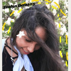 No One Knows Me Like the Piano- Sampha (cover By Evelyn Detzany)