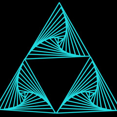 3 Sided Figure(Cypher)(Feat. Fvnk, Tidez, & Sweetz)