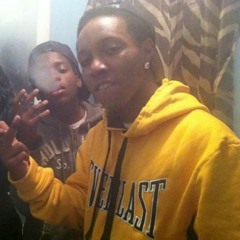 Slay Choppo ft P Drugz - Plottin