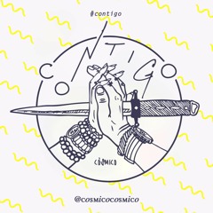 CONTIGO - Cósmico