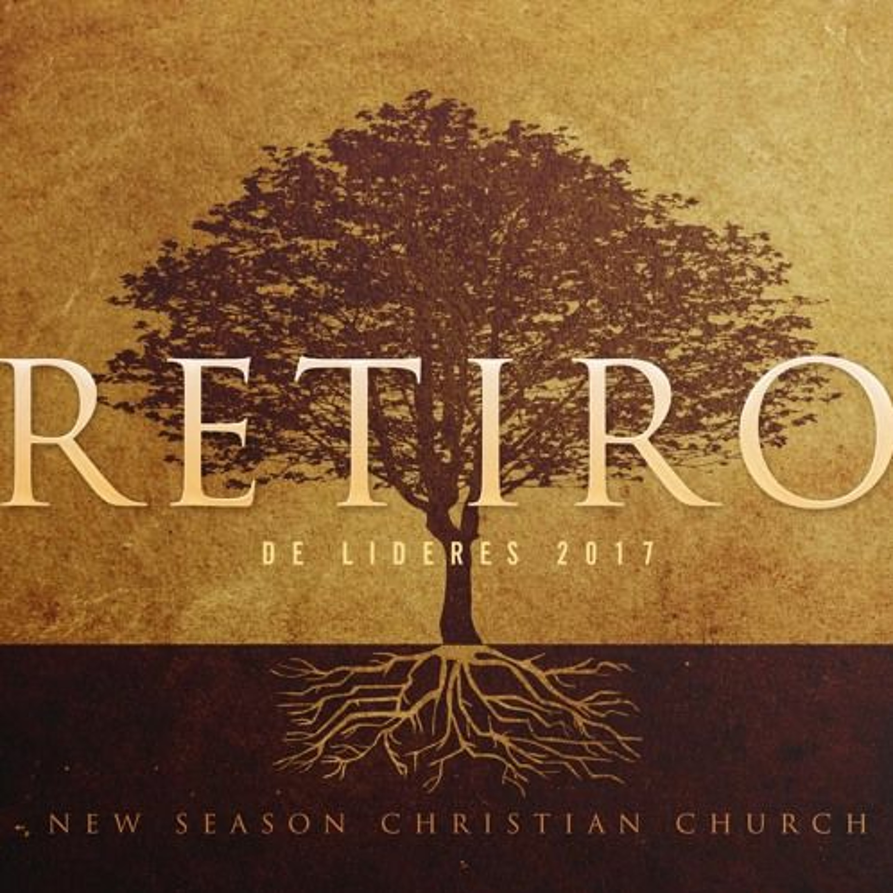 Retiro De Lideres (La Mente De Cristo) :: Pastor JC :: 06.17.17 episode artwork