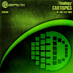 [Theølogy] - Cartispics (Jon Fast Remix)