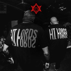 Lit Lords - Crash N Burn (E.C.S. Ferrer Armageddon Remix) FREE