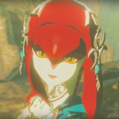 The Legend of Zelda: Breath of the Wild - Mipha's Theme - Piano