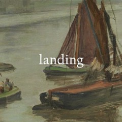 landing