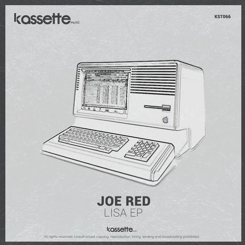 Joe Red - Lisa (Original Mix)