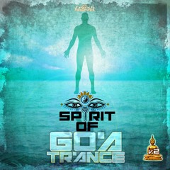 Spirit of Goa Trance v2 - frshcd025 (Fresh Frequencies)