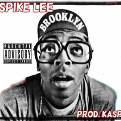 Spike lee x kasper