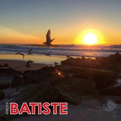 Bolinas Beach Mix