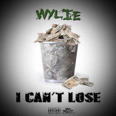 Wylie - Can't Lose