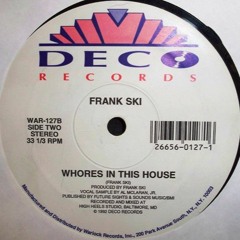 HO'S IN DIS HOUZ (more Ho'z Remixx) TRAXMAN droppin soon