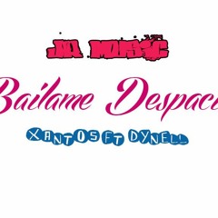 Bailame Despacio - Xantos Ft Dynell - JR Music