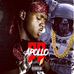 Frenxhy - Glory Ft Jay Milla