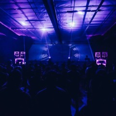 At INCOGNITO + WORK with Joel Mull 2017-04-01