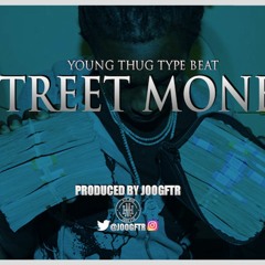 Street Money(prod By JoogFTR)