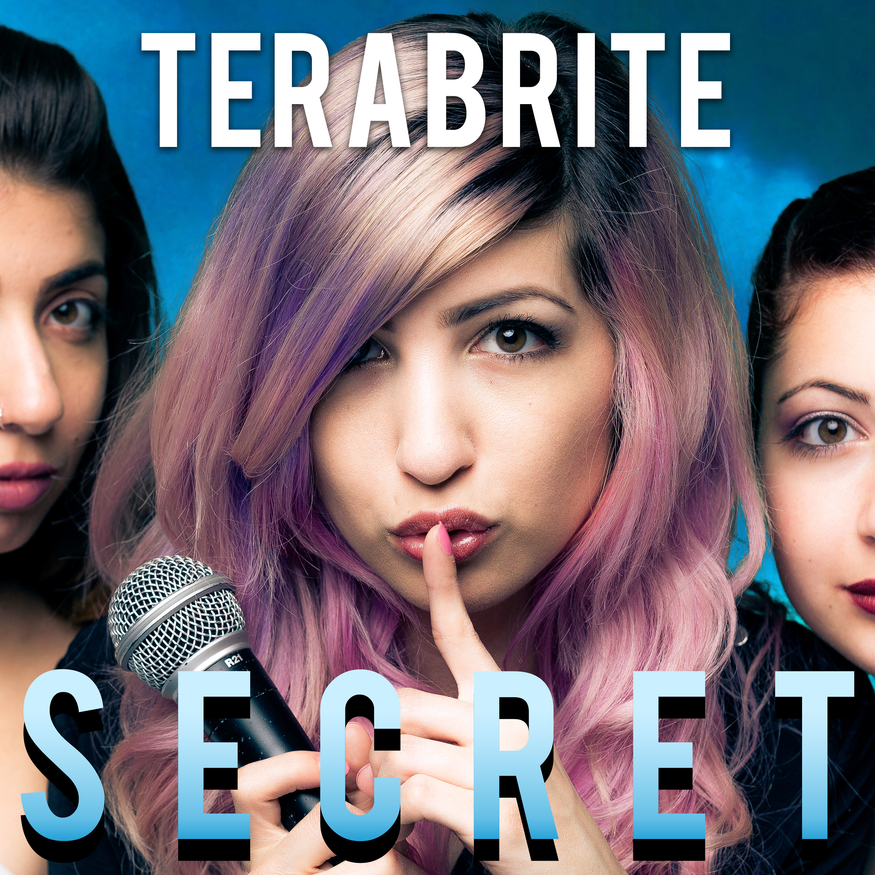 TeraBrite Pop Punk Covers and Original Music