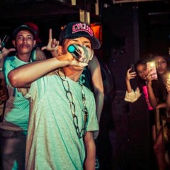 MC RICK - MENINA METIDA ( DJ RAY LAIS ) LANÇAMENTO 2017