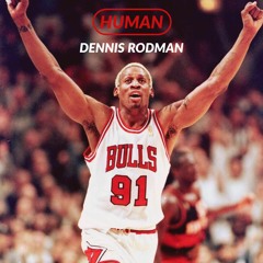 Dennis Rodman (prod. nitelife)