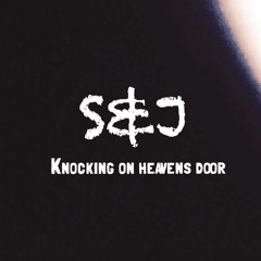 Knocking On Heavens Door cover